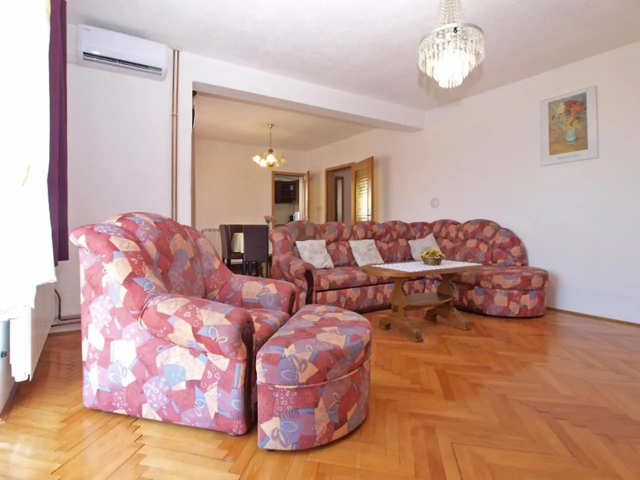 Apartments Boris 1079 Galižana