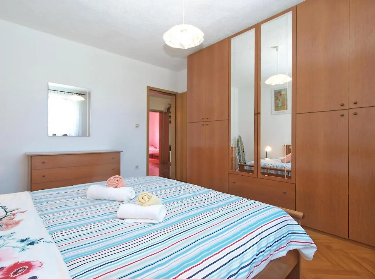 Apartments Boris 1079 Galižana